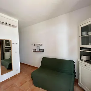  Appartamento Le Domaine De La - De Dans Un Cadre Enchanteur
